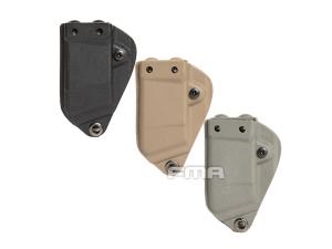 FMA Kydex Single Magazine Carrier TB1366